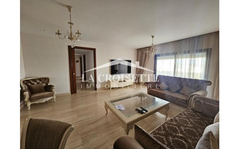 Appartement s+3 2