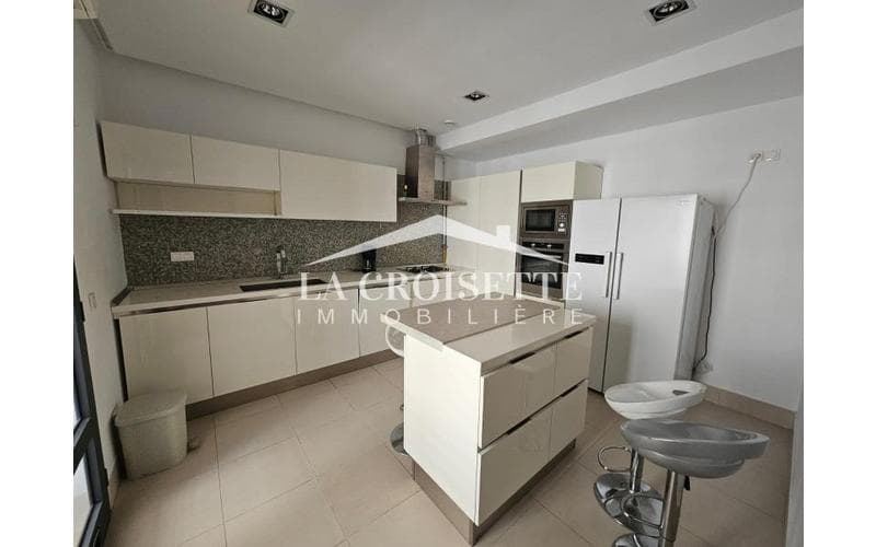 Appartement s+3 5