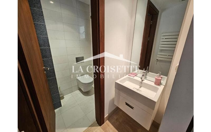 Appartement s+3 7