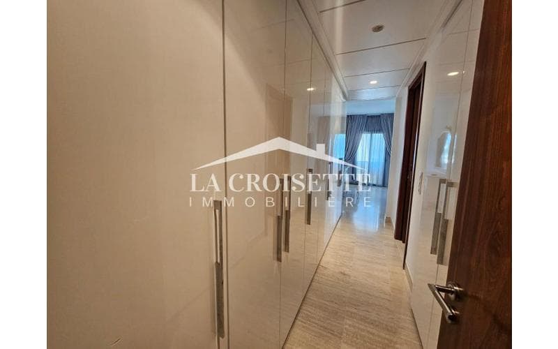 Appartement s+3 8