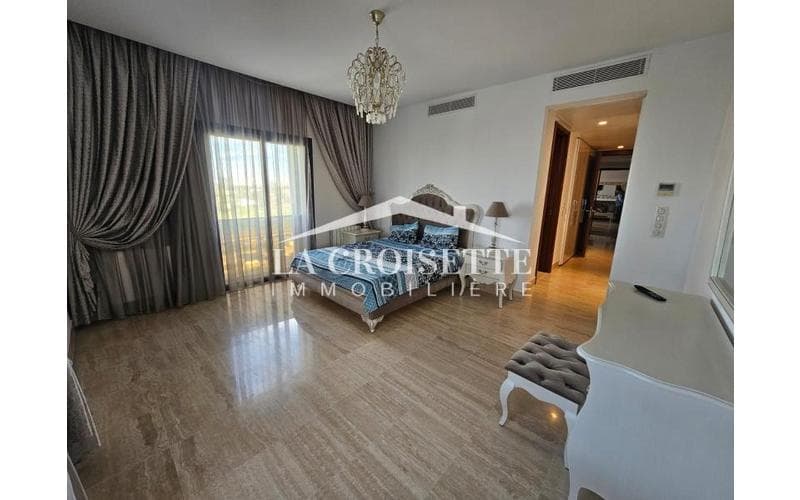 Appartement s+3 4