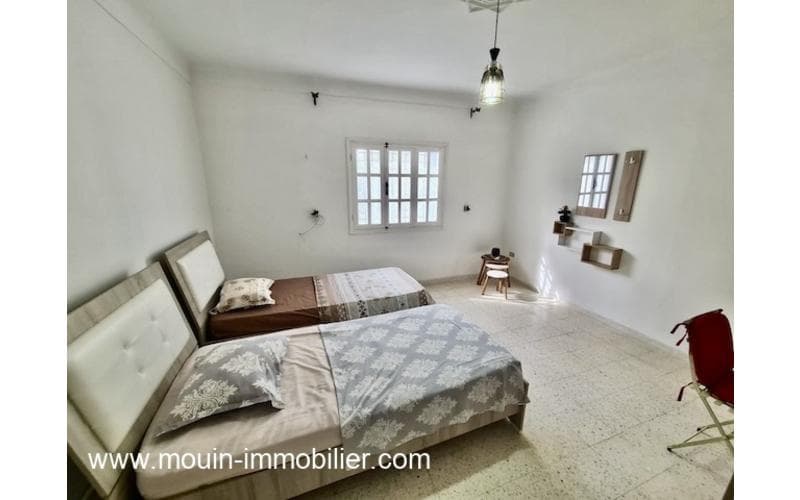 Villa s+2 3