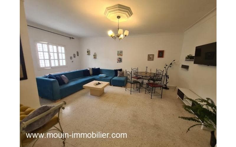 Villa s+2 16