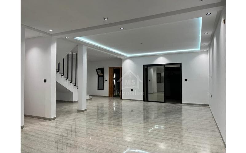 Villa s+3 2