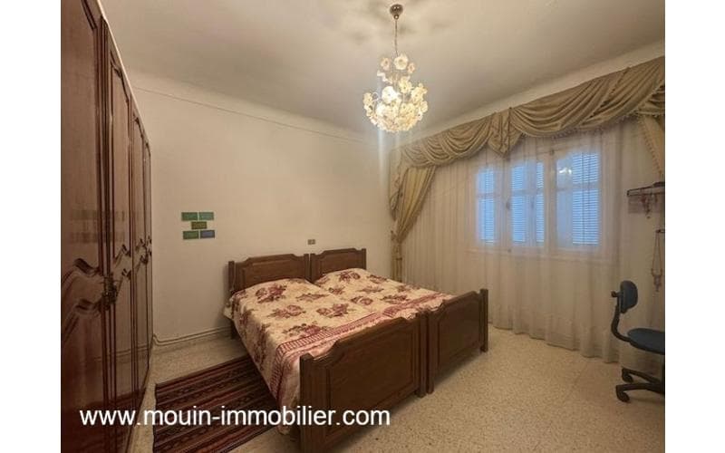 Appartement s+3