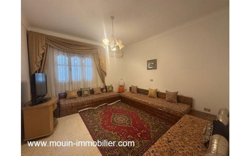 Appartement s+3 2