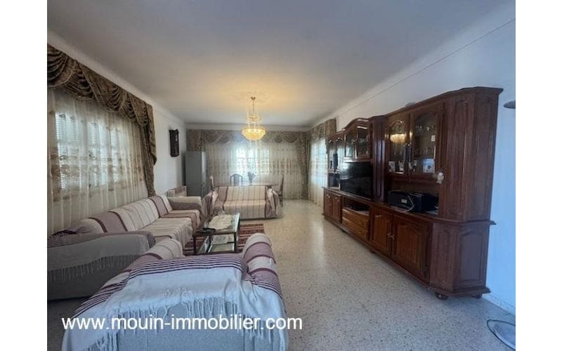 Appartement s+3 3