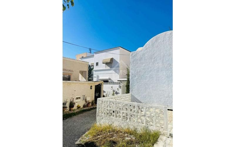 Maison s+2 4