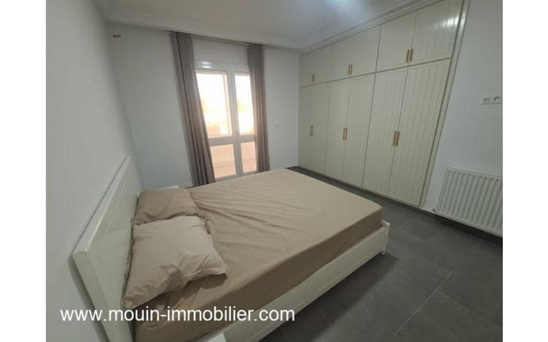 Appartement s+2