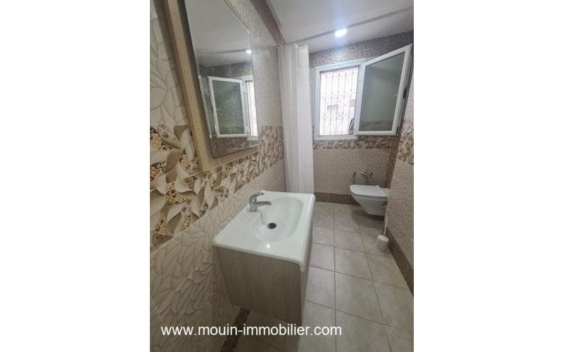 Appartement s+2 6