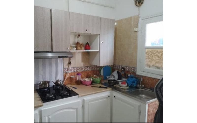 Appartement s+2