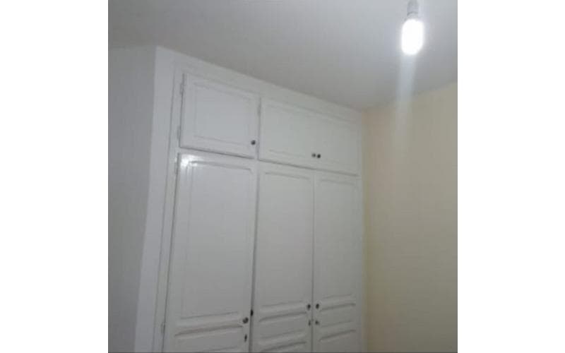 Appartement s+2 2