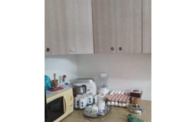 Appartement s+2 5