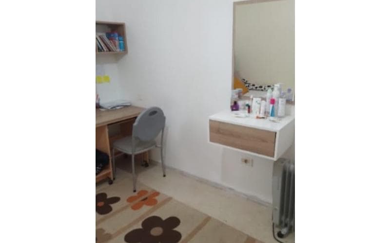 Appartement s+2 4
