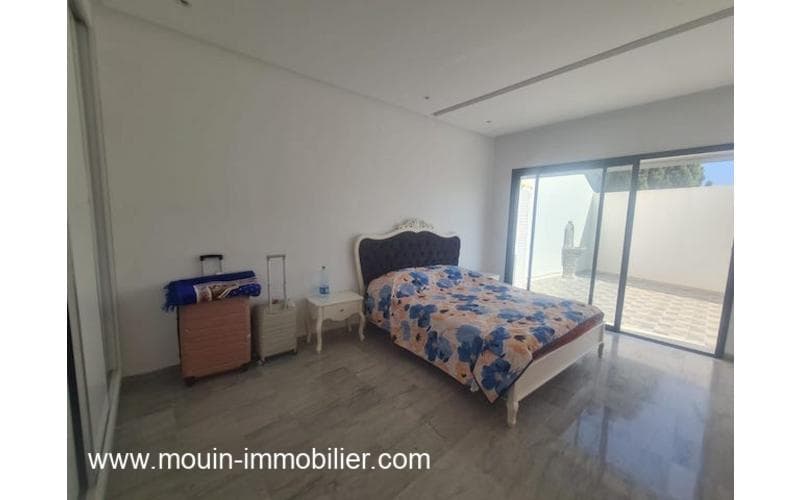 Appartement s+2 3