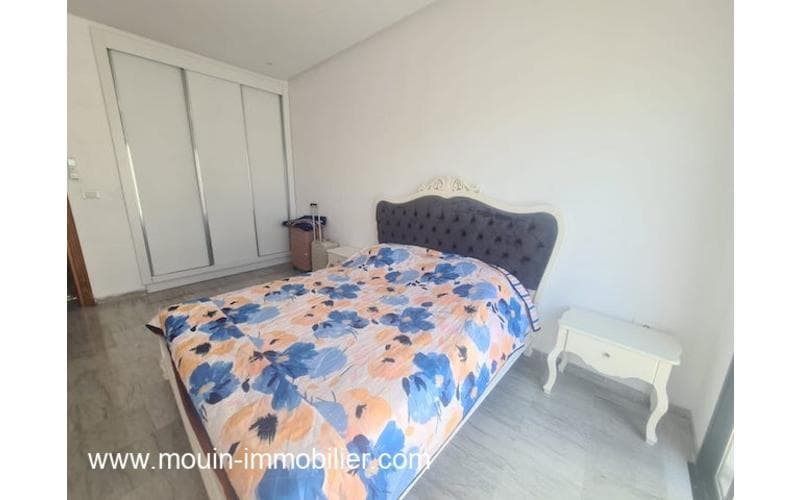 Appartement s+2 7
