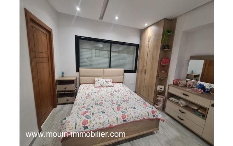 Appartement s+2 9