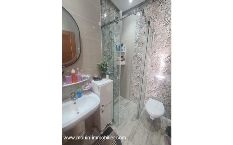 Appartement s+2 7