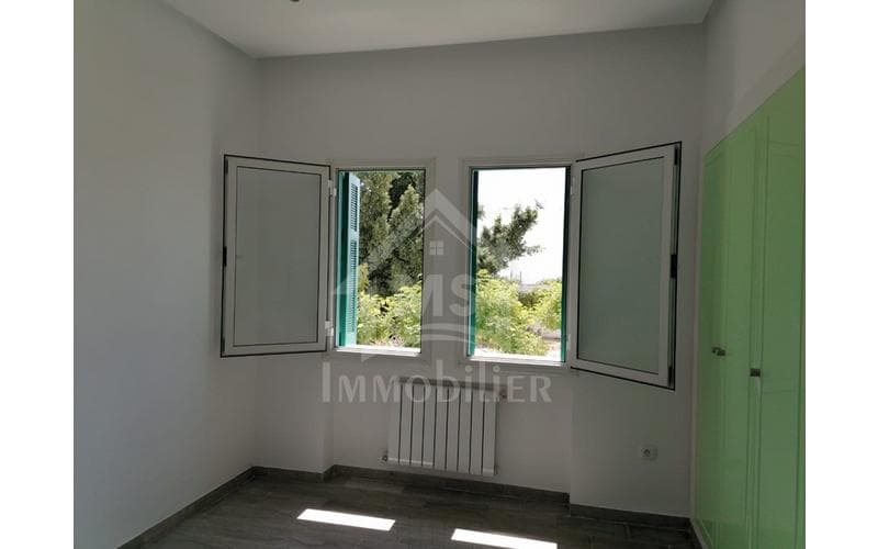 Appartement s+3 4