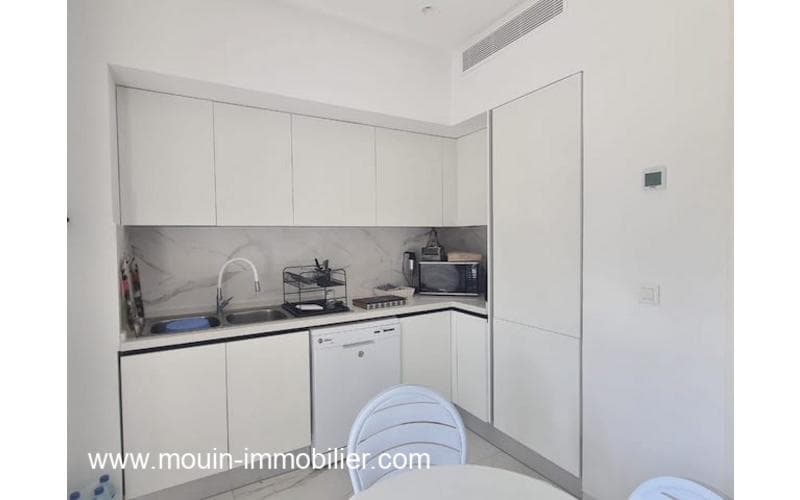 Appartement s+2 4