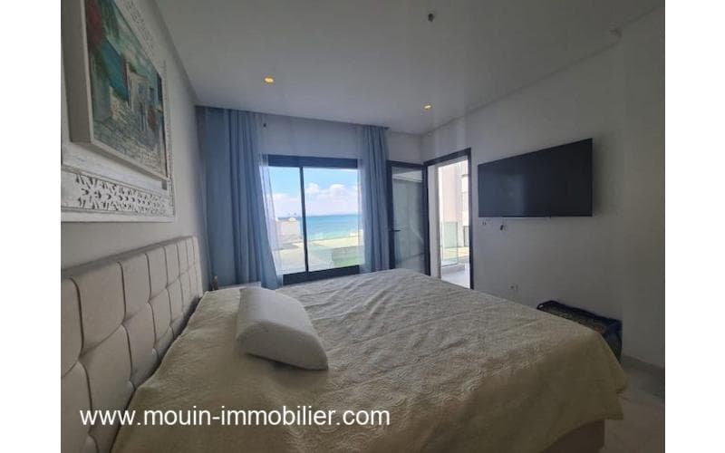 Appartement s+2 6