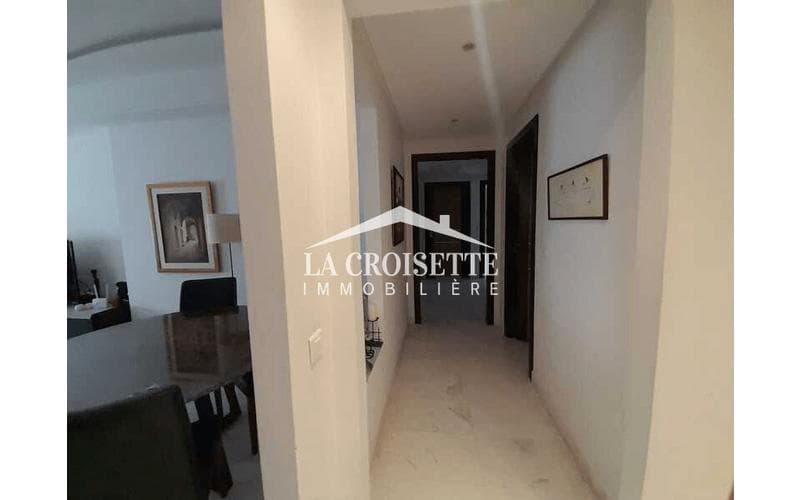 Appartement s+3