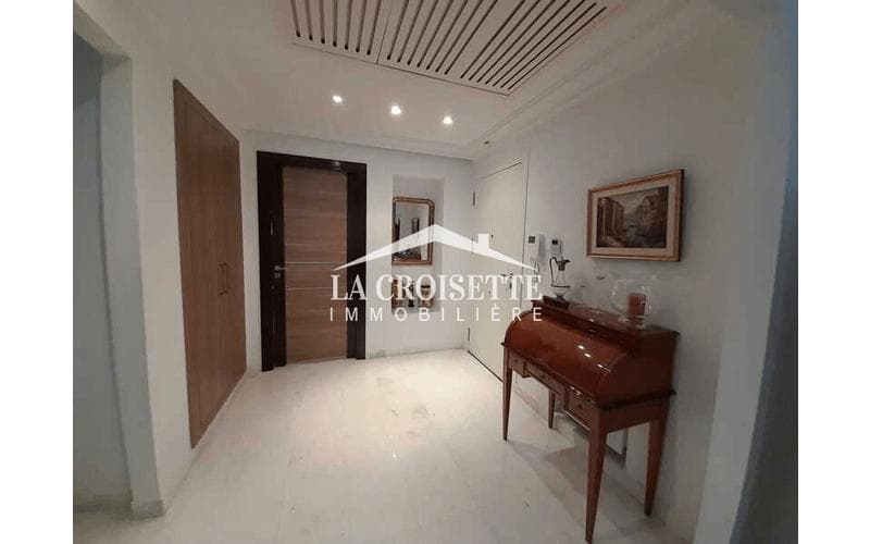 Appartement s+3 2