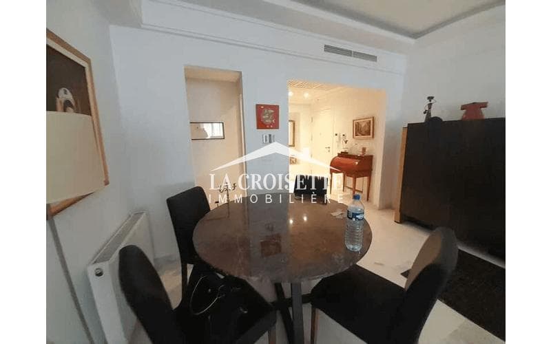 Appartement s+3 10