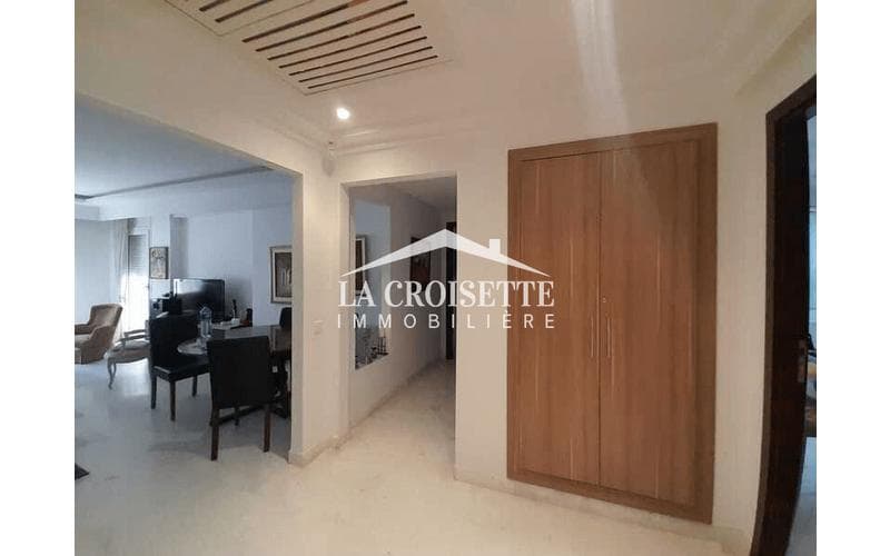 Appartement s+3 5