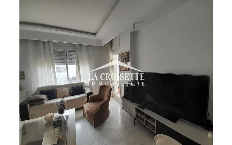 Appartement s+3 7