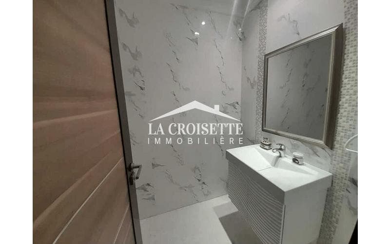 Appartement s+3 4