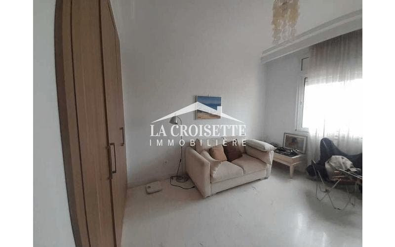 Appartement s+3 9