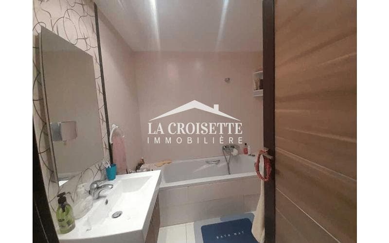 Appartement s+3 3