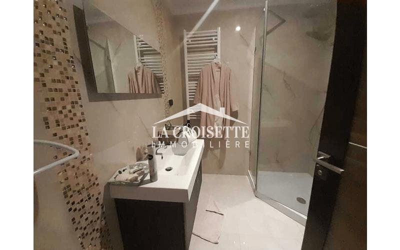 Appartement s+3 6