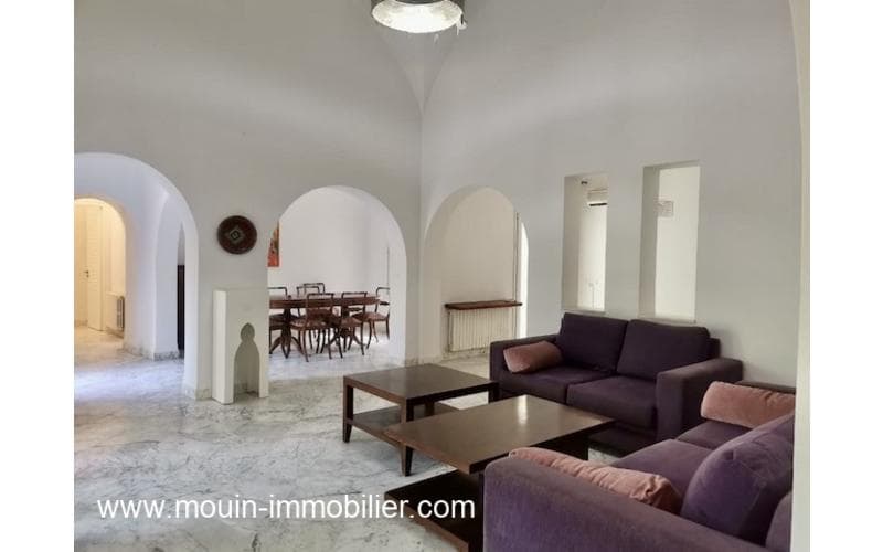 Villa s+2 12