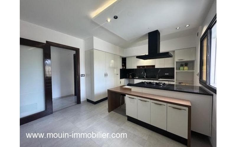 Villa s+3