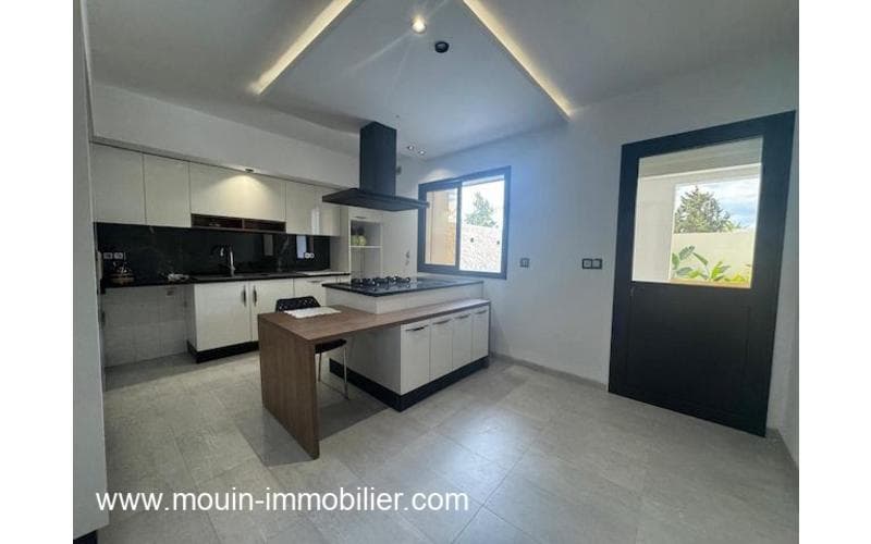 Villa s+3 4