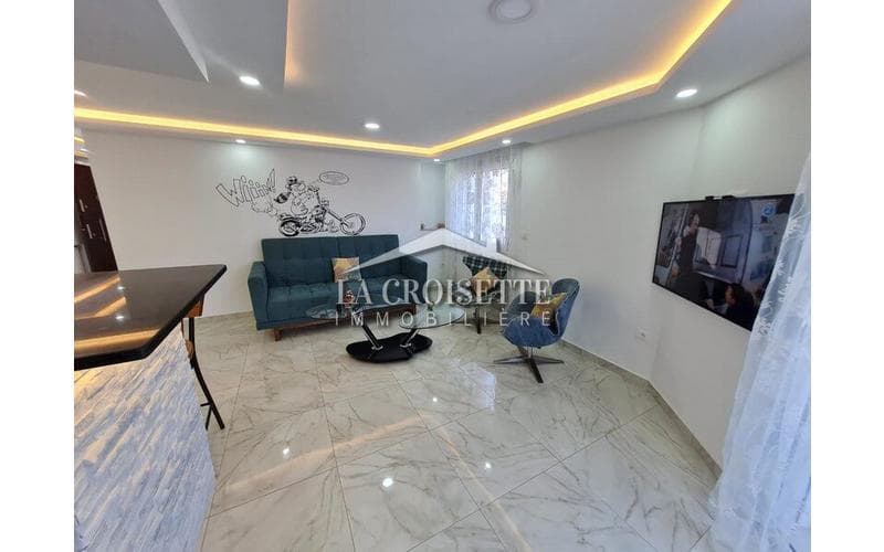 Appartement s+1 5