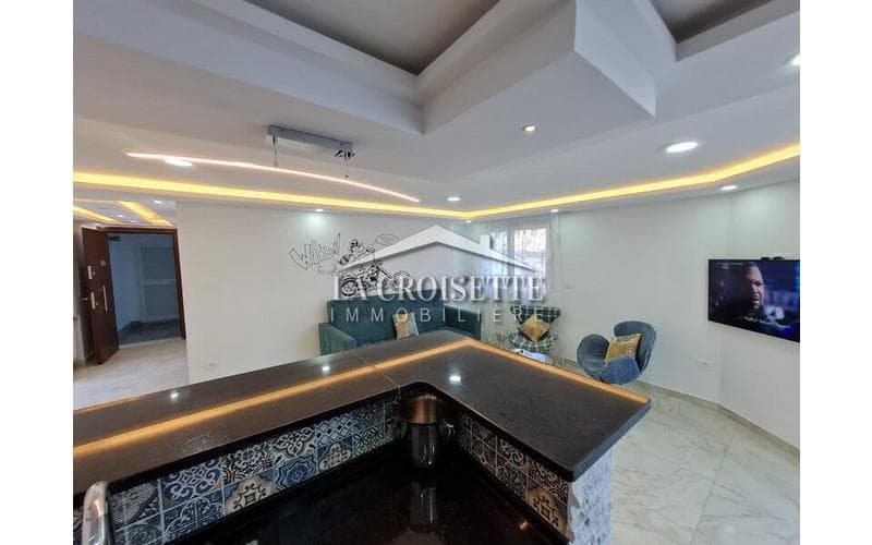 Appartement s+1 4