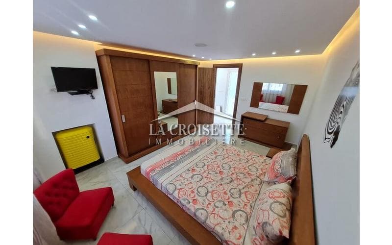 Appartement s+1 6