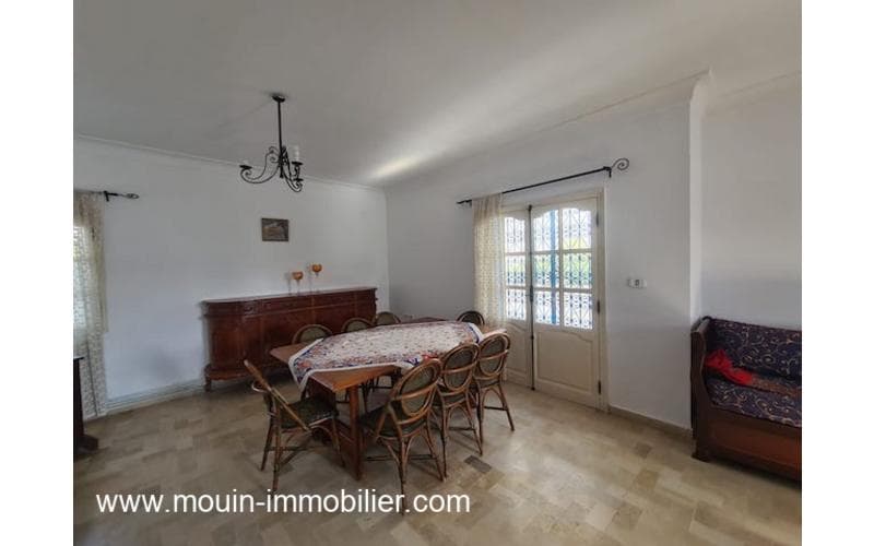 Villa s+3 9