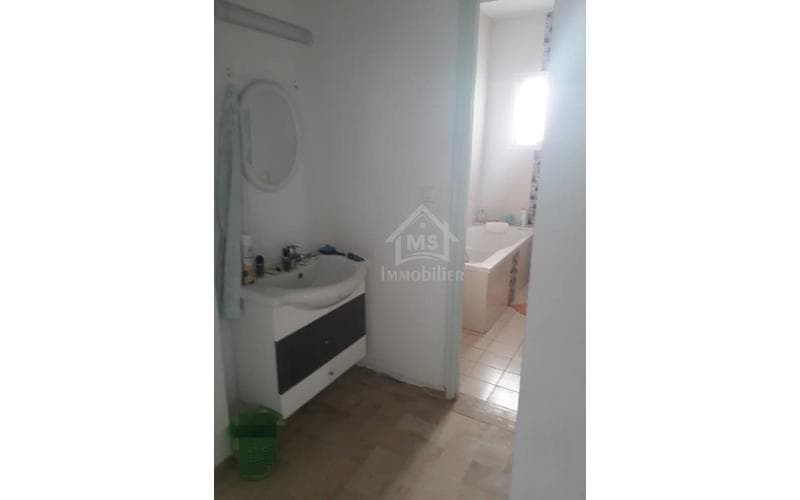 Duplex s+5 et plus 5