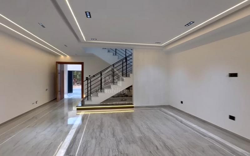 Villa s+4 2
