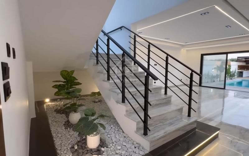 Villa s+4 3