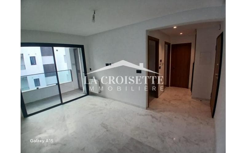 Appartement s+1 2