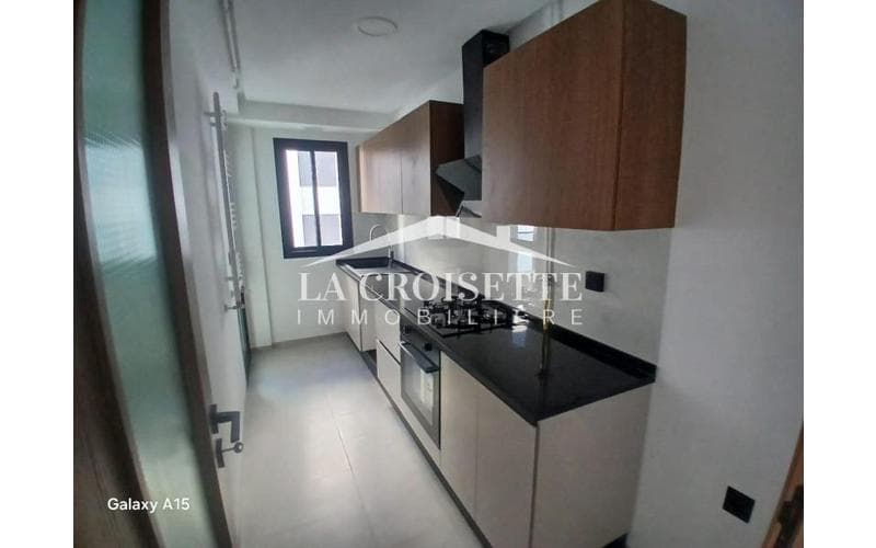 Appartement s+1