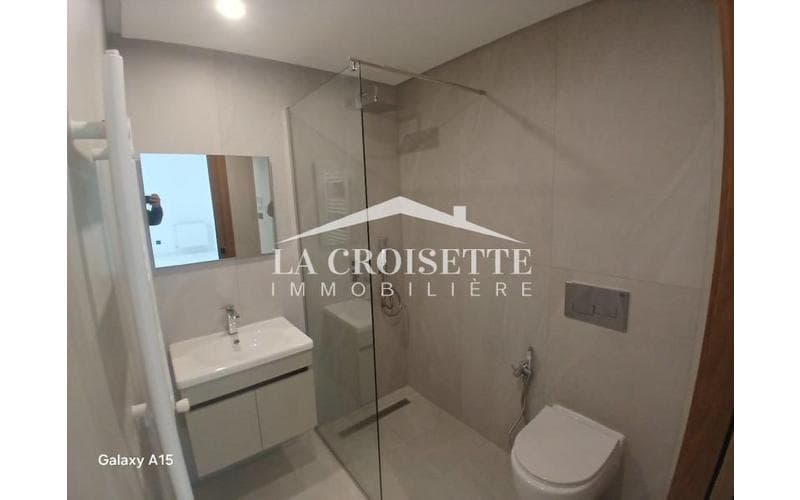 Appartement s+1 4
