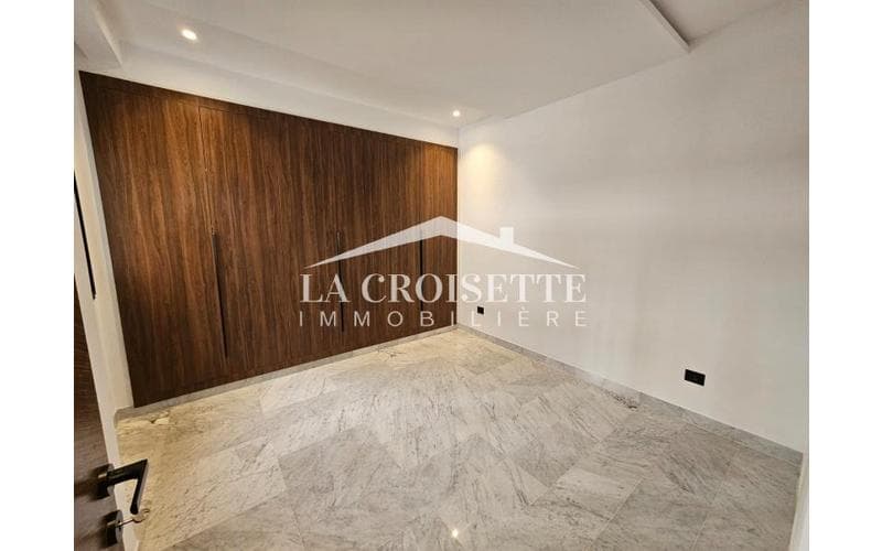 Appartement s+2 4
