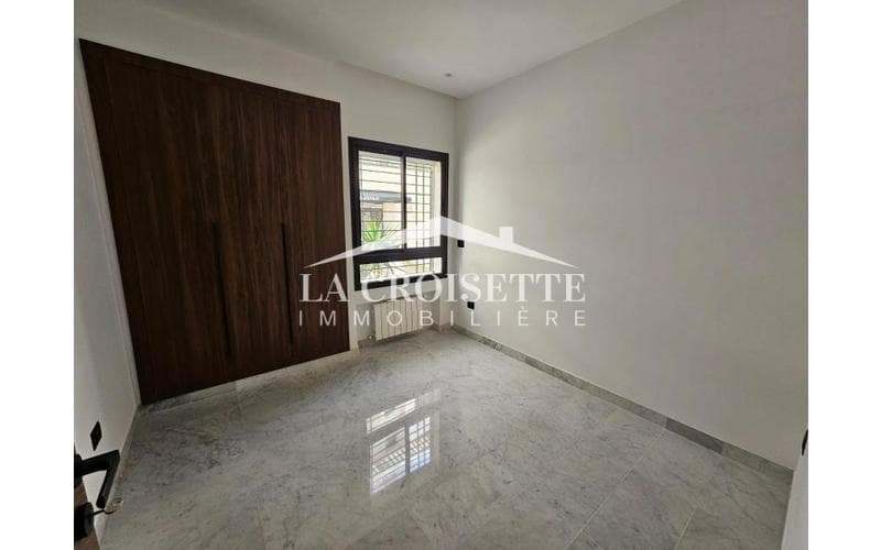 Appartement s+2 2