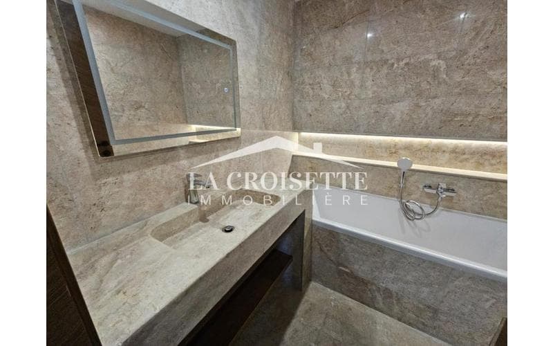 Appartement s+2